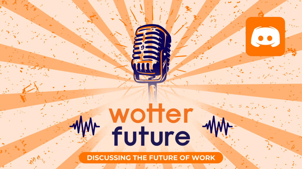 Wotter Future - Discord Banner