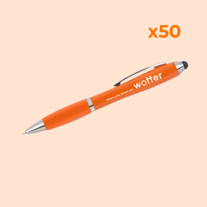 Wotter Pens (Box of 50)